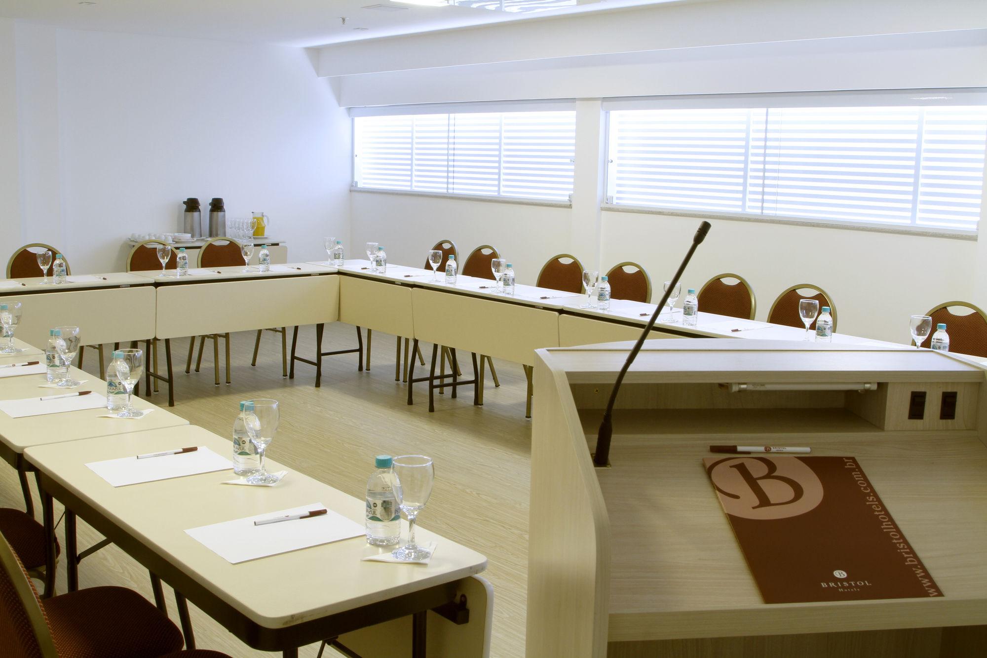 Transamerica Fit Vitoria Reta Da Penha Екстер'єр фото