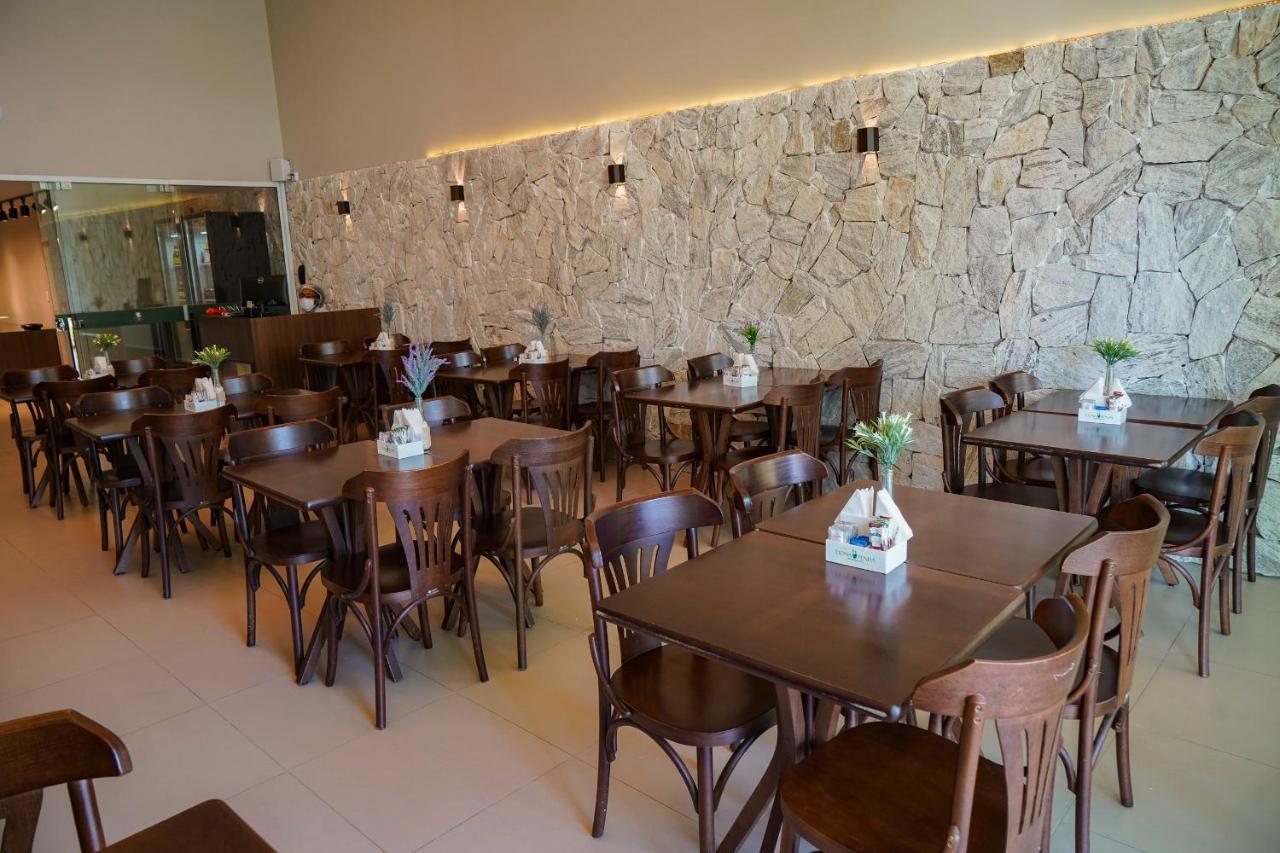 Transamerica Fit Vitoria Reta Da Penha Екстер'єр фото