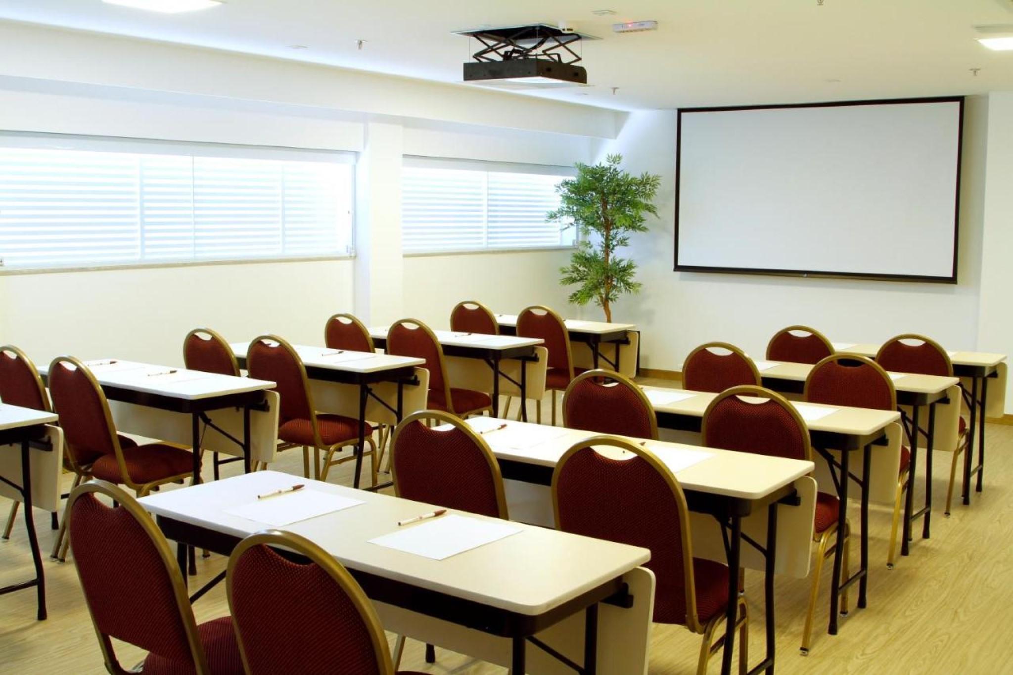 Transamerica Fit Vitoria Reta Da Penha Екстер'єр фото