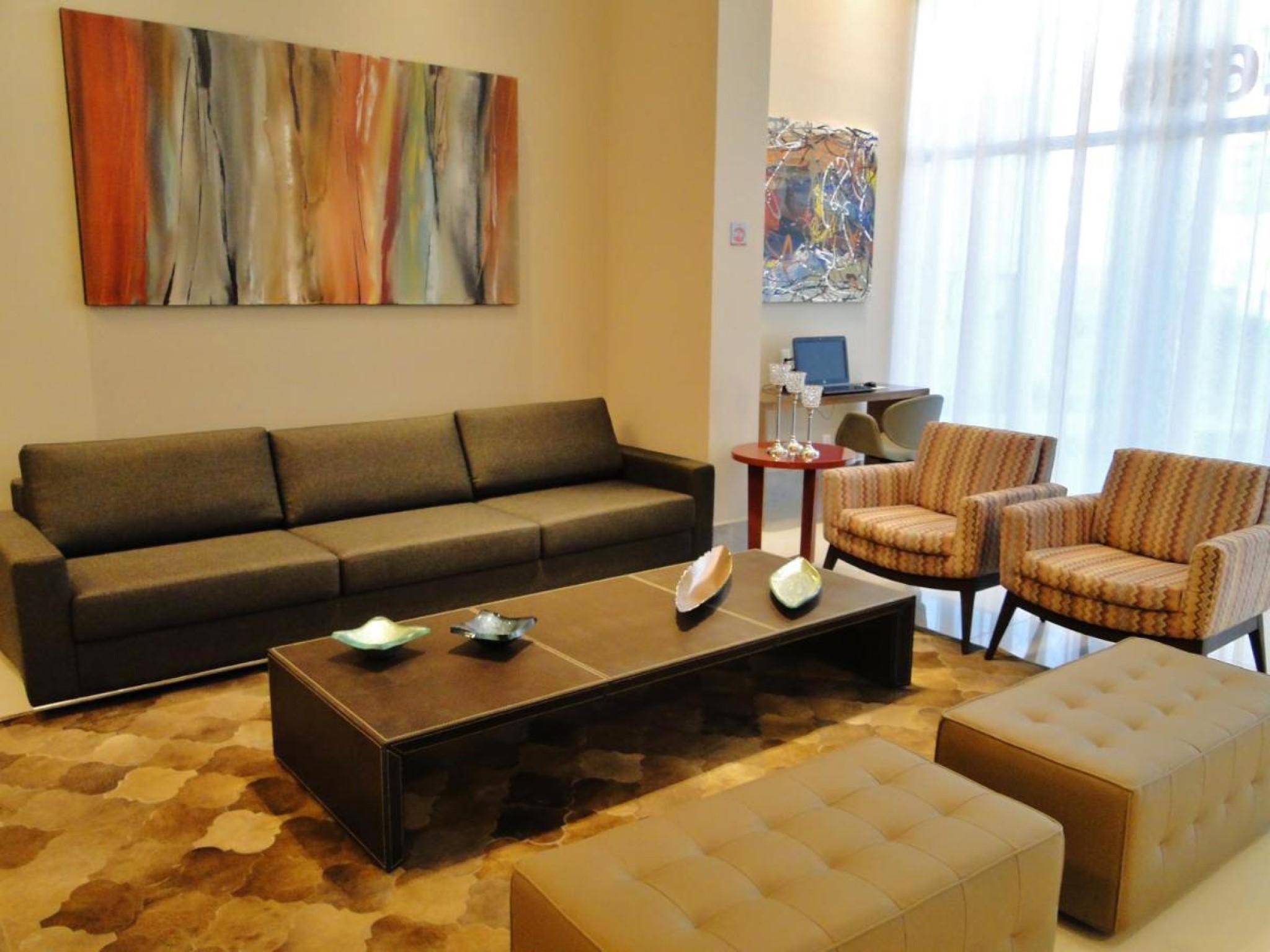 Transamerica Fit Vitoria Reta Da Penha Екстер'єр фото