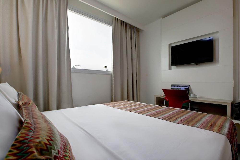 Transamerica Fit Vitoria Reta Da Penha Екстер'єр фото