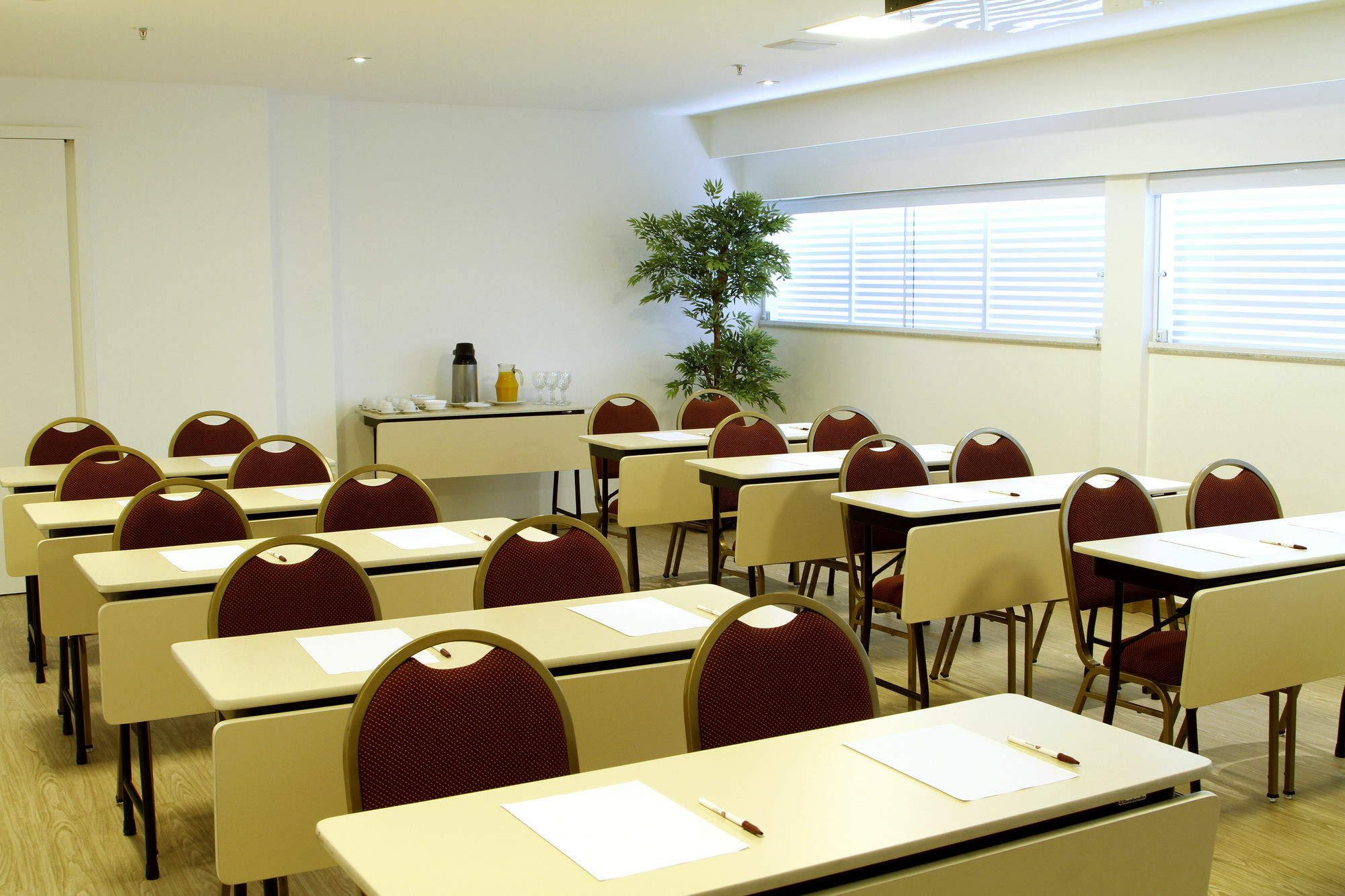 Transamerica Fit Vitoria Reta Da Penha Екстер'єр фото